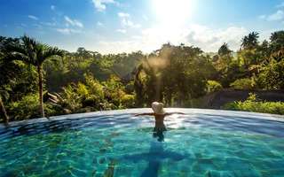 Luxury Forest Resorts in Kanha National Park