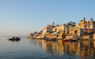 ganga-mahotsav-varanasi-river-boat