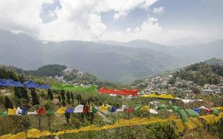gangtok-sikkim-prayer-flags