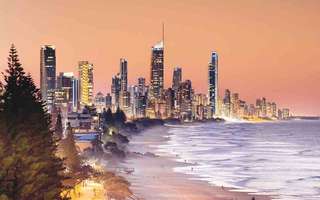 holiday-in-gold-coast
