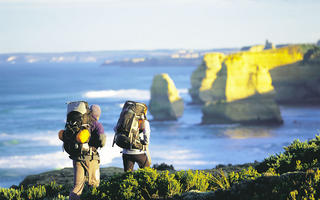 great ocean melbourne