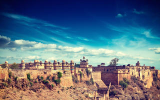 gwalior-weekend-getaway