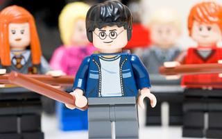 harry potter movie location london