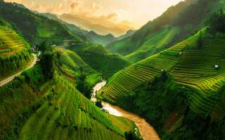 vietnam-itinerary