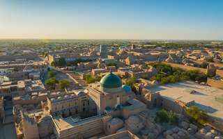 uzbekistan-travel-guide