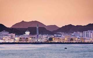 family-vacation-oman