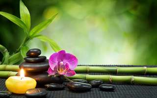 Spa vacations around the world