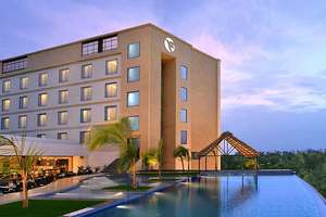 Tirupati-Hotels