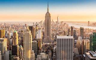 New York Hotels, Hotels in New York
