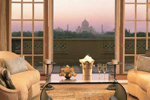 hotels-agra