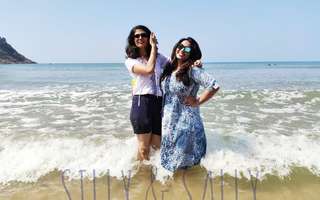 my-weekend-getaway-to-gokarna