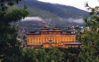 bhutan-hotels