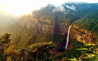 Monsoon holiday ideas