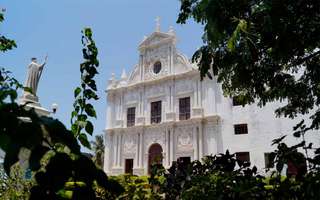 Foreign Experiences in India