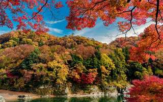 pretty-japanese-villages-around-tokyo