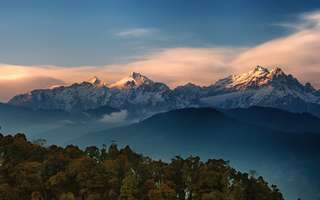 sikkim