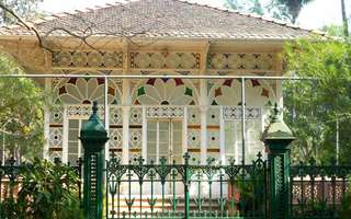 Trip-to-Shantiniketan