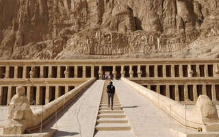 Land-Of-The-Pharaohs