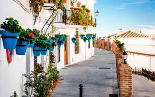 things to do in spain