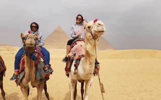 jayasree-trip-to-egypt