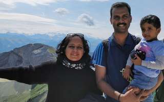 parvathyls-europe-trip 