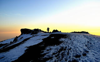 himachal triund trek