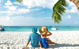 Top 6 Most Romantic Honeymoon Destinations Outside India Top 6 Most Romantic Honeymoon Destinations Outside India