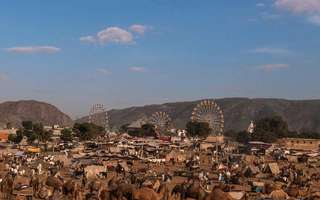 pushkar-fair