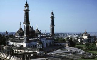 lucknow