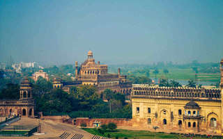 lucknow