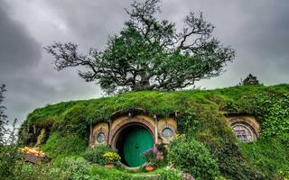 new zealand movie location