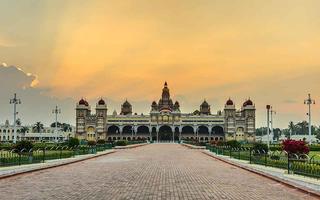 mysore