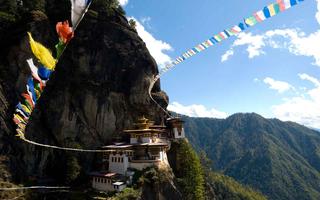 bhutan travel guide