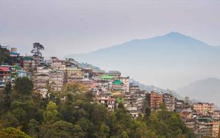 gangtok travel guide