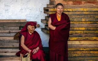 north east travel guide