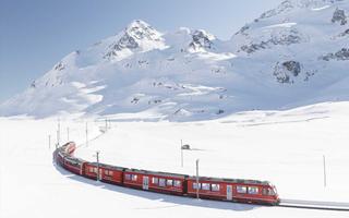 switzerland quick travel guide