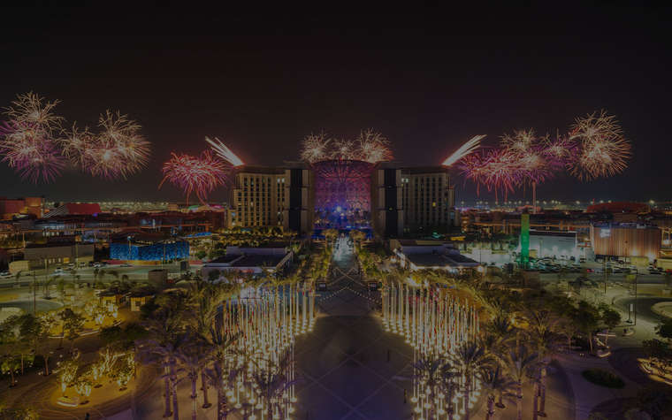 Here’s Why Your Dubai Trip Is Incomplete Without a Visit to Expo 2020 ...