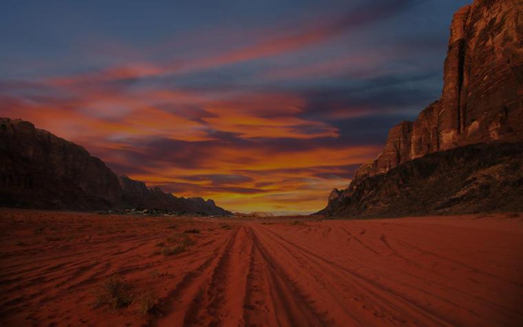 5 Safe Places to Discover in the Middle East | MakeMyTrip Blog