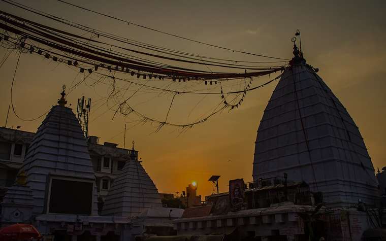 A Pilgrimage to Baidyanath: All You Need to Know | MakeMyTrip Blog