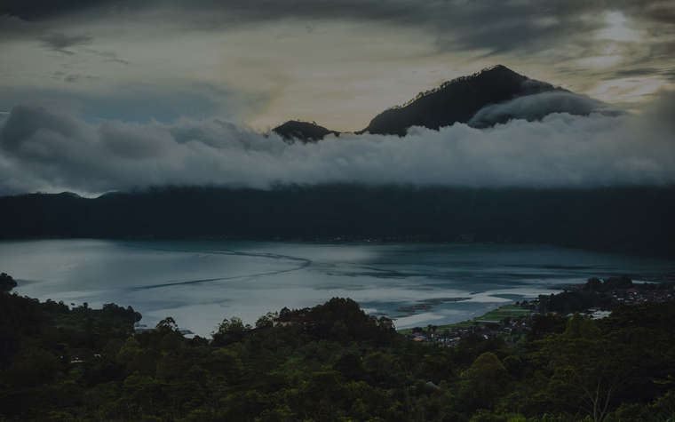 Adventure activities at a luxury hotel in Bali