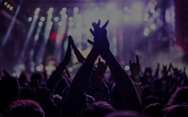 Where is Everyone Partying in 2018? The Hottest Global Parties Visited! | MakeMyTrip Blog