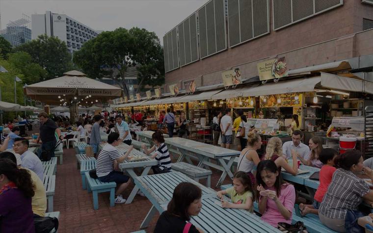 A Foodie S Guide To Singapore Makemytrip Blog