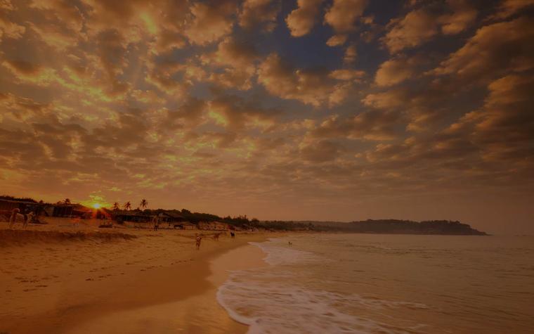 Goa: Going Beyond the Beaches  MakeMyTrip Blog