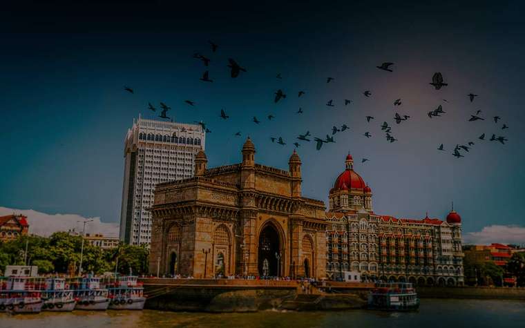 Check Out These Celebrity Hotspots In Mumbai Brace Up To Get Star Struck Makemytripblog If you have been looking to live out your best south indian culinary experience in mumbai then you don't need to look further than the tanjore tiffin room.