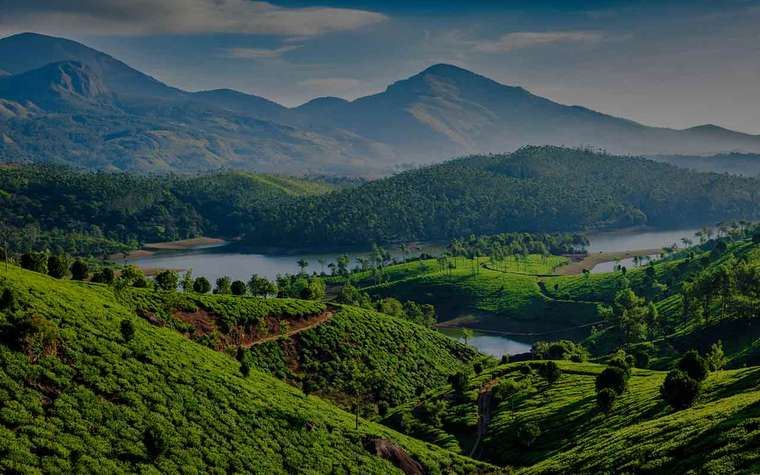 Best Places To Visit In Kerala In May