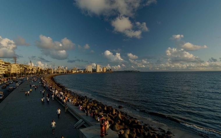 7 Experiences You Can Have Only During the Monsoon in Mumbai ...