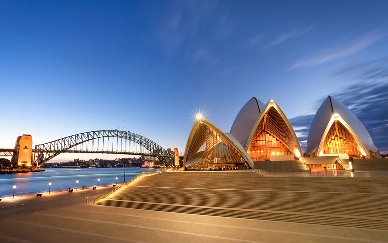 sydney